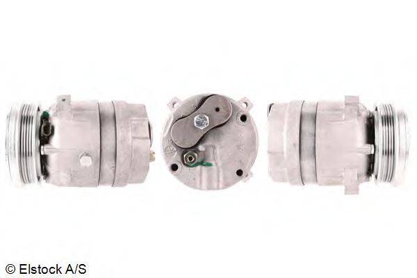 ELSTOCK 51-0332