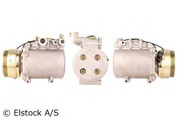 ELSTOCK 51-0357
