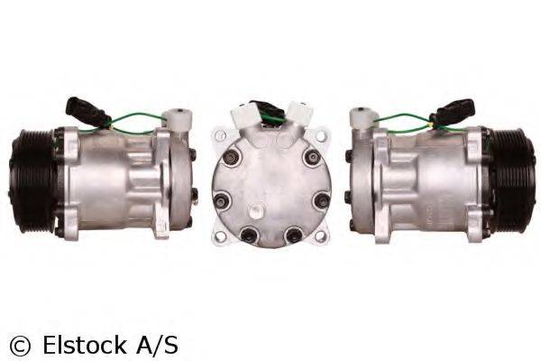 ELSTOCK 51-0360