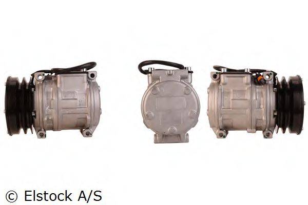 ELSTOCK 510364 Компресор, кондиціонер