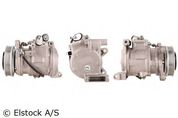 ELSTOCK 51-0437