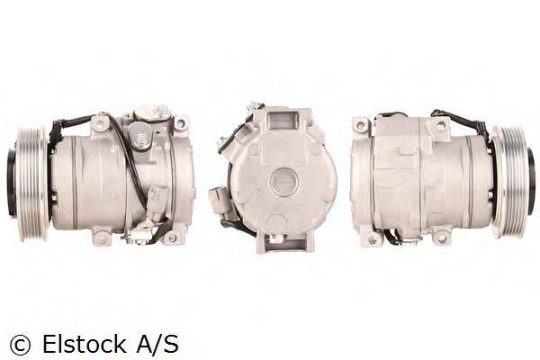 ELSTOCK 51-0439