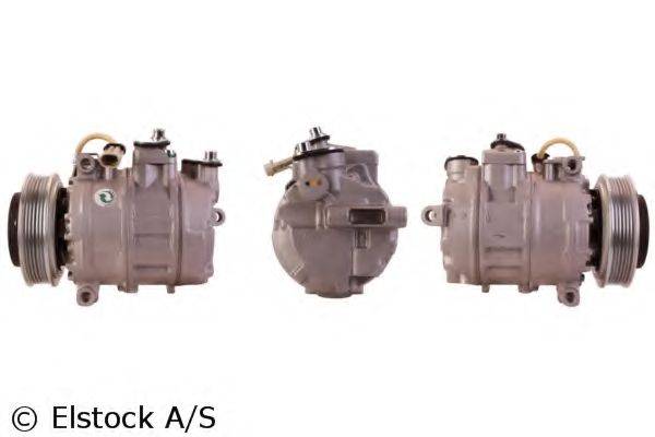 ELSTOCK 51-0452