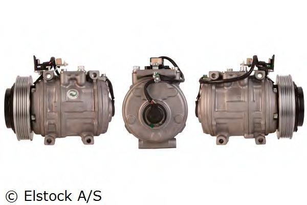 ELSTOCK 51-0461