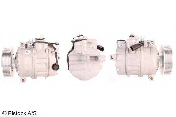 ELSTOCK 510500 Компресор, кондиціонер