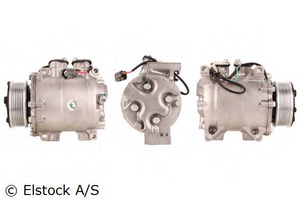 ELSTOCK 51-0504