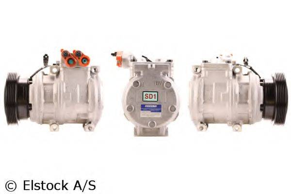 ELSTOCK 51-0517