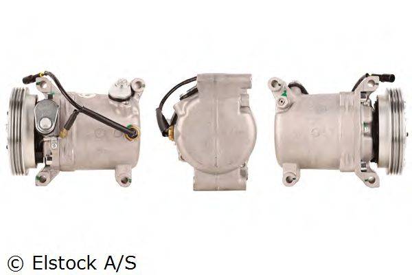 ELSTOCK 51-0519
