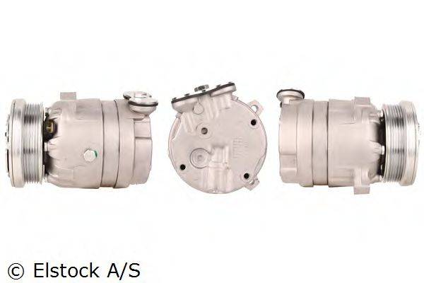 ELSTOCK 51-0526