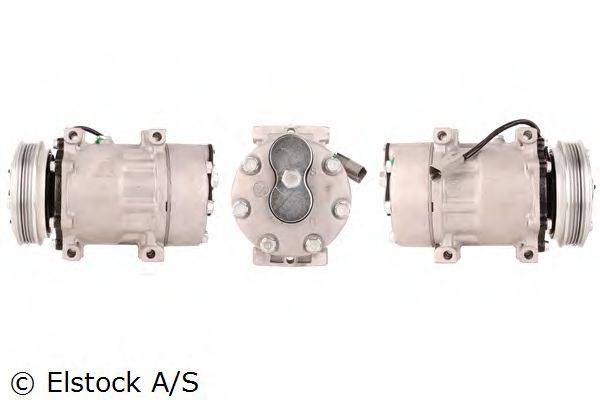 ELSTOCK 51-0566