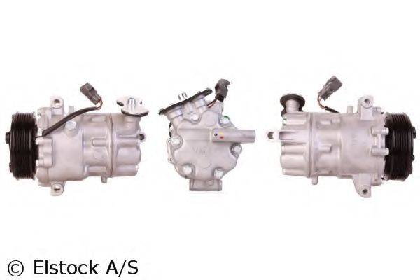 ELSTOCK 51-0635