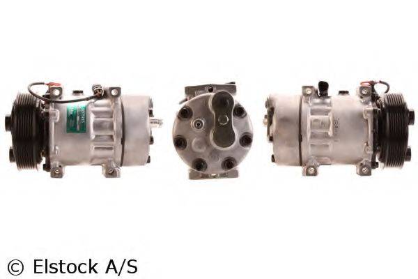 ELSTOCK 51-0667