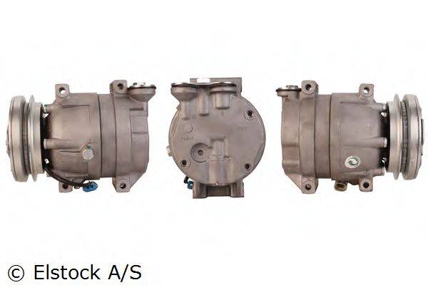 ELSTOCK 51-0669
