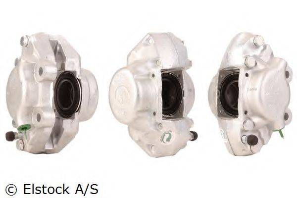 ELSTOCK 820093 Гальмівний супорт