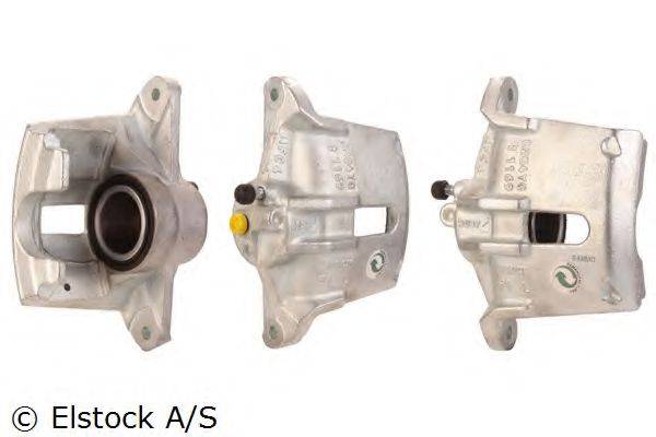 ELSTOCK 820880 Гальмівний супорт
