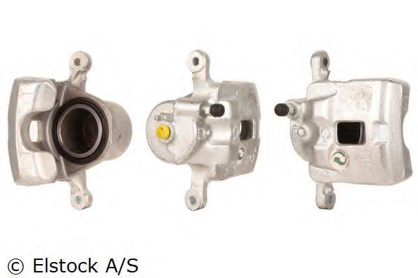 ELSTOCK 821191 Гальмівний супорт