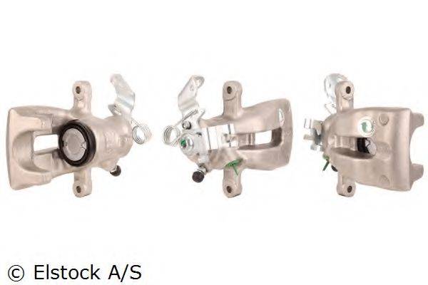 ELSTOCK 86-0815