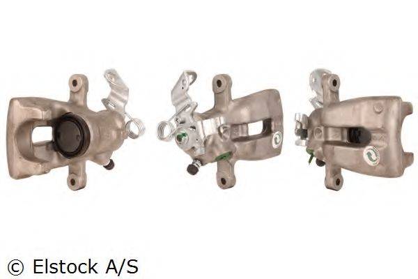 SHAFTEC BC8920 Гальмівний супорт