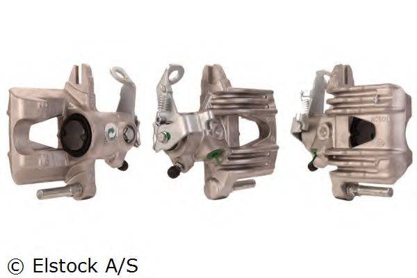 ELSTOCK 86-0824