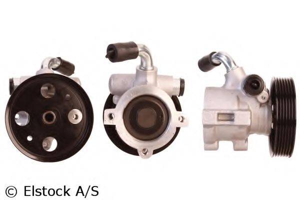 ELSTOCK 15-0204