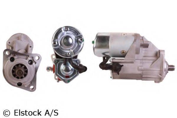 ELSTOCK 25-2327
