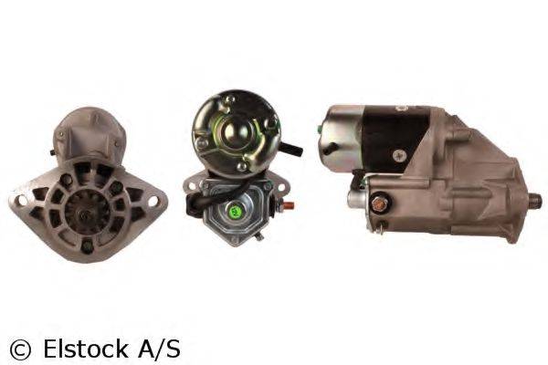 ELSTOCK 25-2369