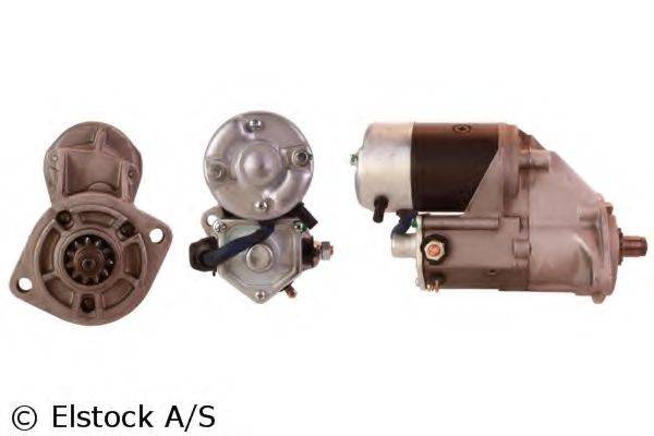 ELSTOCK 25-2378