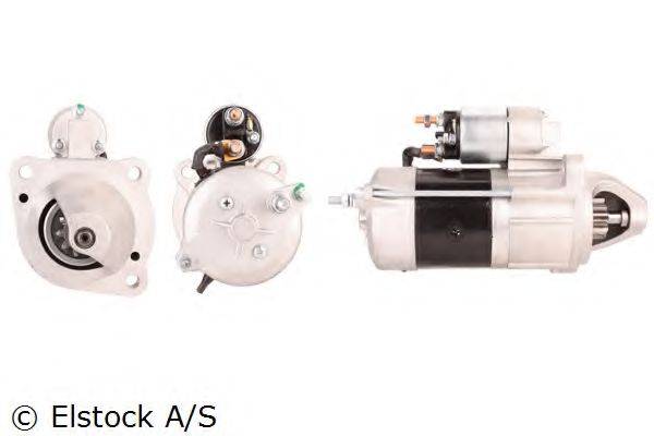 ELSTOCK 25-3377