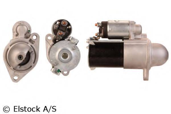 ELSTOCK 25-3437