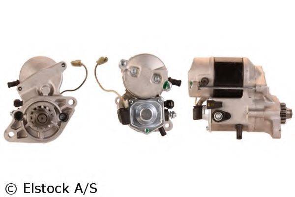 ELSTOCK 25-3480