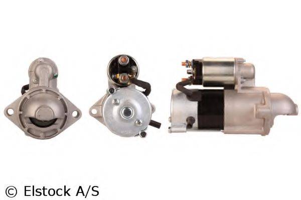 ELSTOCK 25-3486