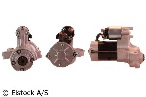 ELSTOCK 25-3487