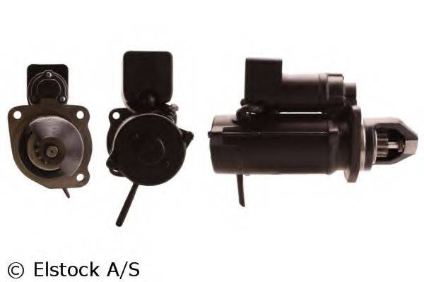 ELSTOCK 254033 Стартер