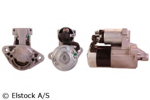 ELSTOCK 254051 Стартер