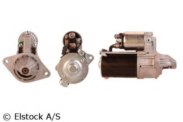 ELSTOCK 254070 Стартер