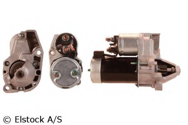 ELSTOCK 254123 Стартер