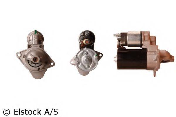 ELSTOCK 25-4166