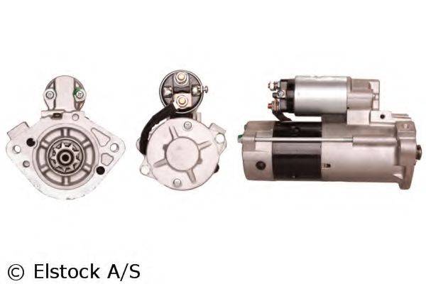 ELSTOCK 254193 Стартер