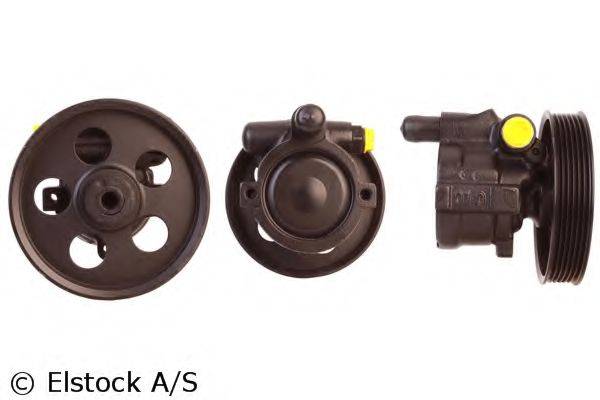ELSTOCK 15-0272