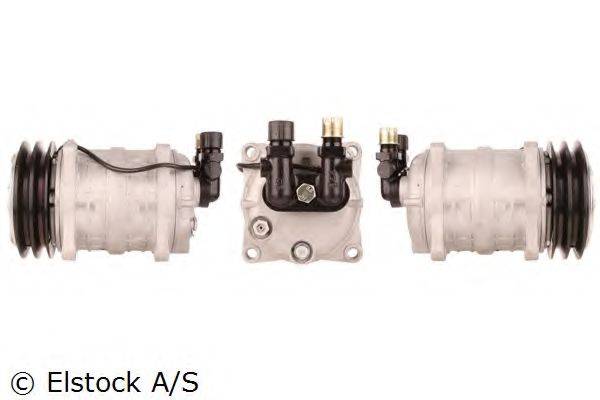 ELSTOCK 51-0474