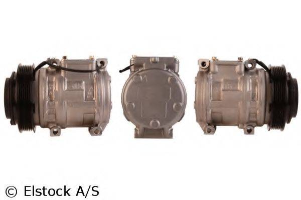 ELSTOCK 51-0663