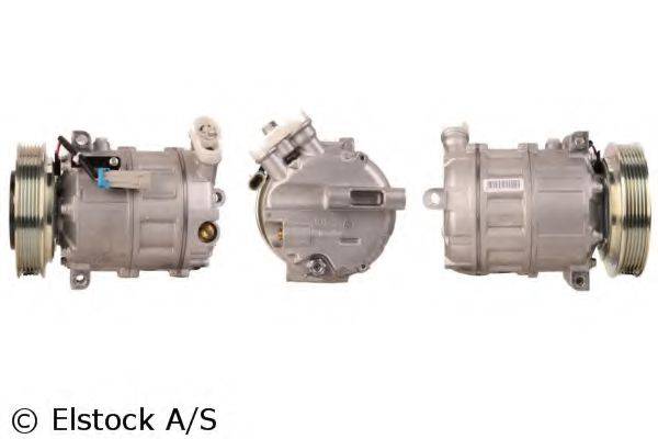 ELSTOCK 51-0713