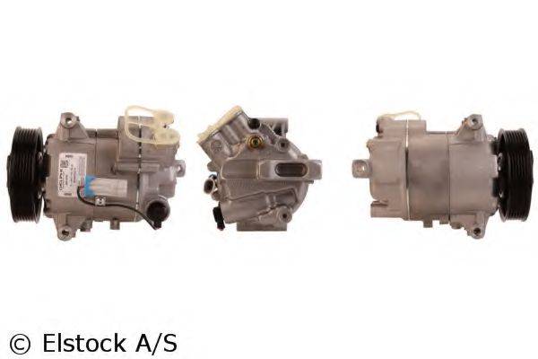 ELSTOCK 51-0726