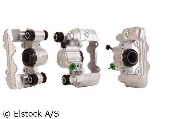 SHAFTEC BC8985 Гальмівний супорт
