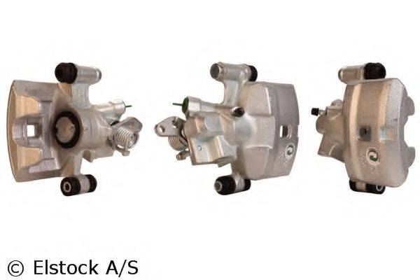 SHAFTEC BC2122 Гальмівний супорт