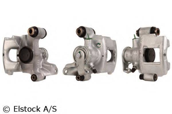 SHAFTEC BC8019 Гальмівний супорт