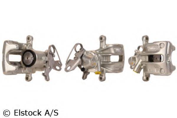 ELSTOCK 86-2025
