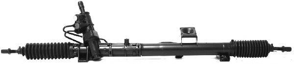 DELCO REMY DSR1596 Рульовий механізм