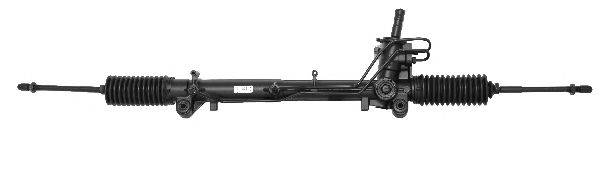 DELCO REMY DSR1701 Рульовий механізм