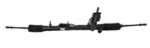 AMK TS1105 Рульовий механізм